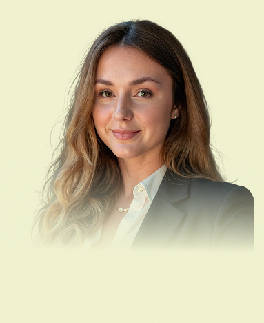 Olivia Mccann